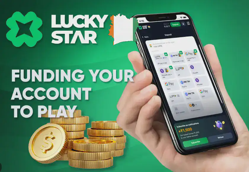 Here Is A Method That Is Helping Lucky Star Online Casino in India