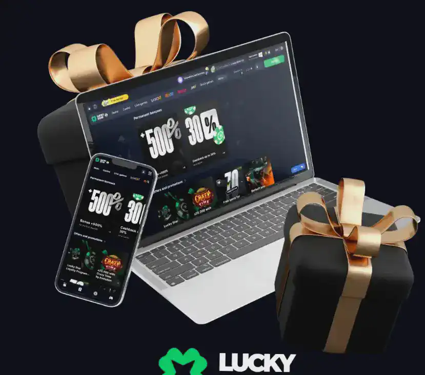 Lucky Star online casino